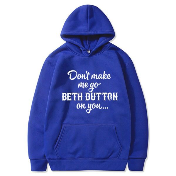 Comfortable & Trendy Long Hoodie for Women – Stay Warm in Style - Image 3