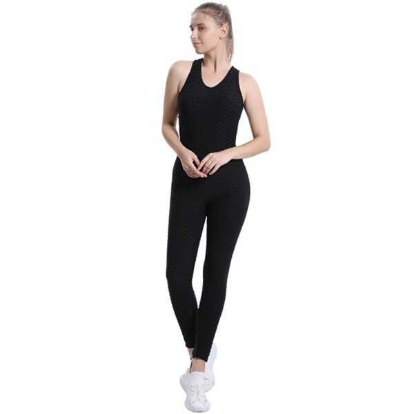 Yoga Clothes Sexy Back Fitness Clothes Exercise - Image 5