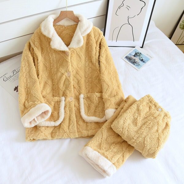 Women's Nightwear – Soft, Relaxing, and Perfect for a Good Night's Sleep - Image 7