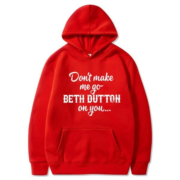 Comfortable & Trendy Long Hoodie for Women – Stay Warm in Style - Image 2
