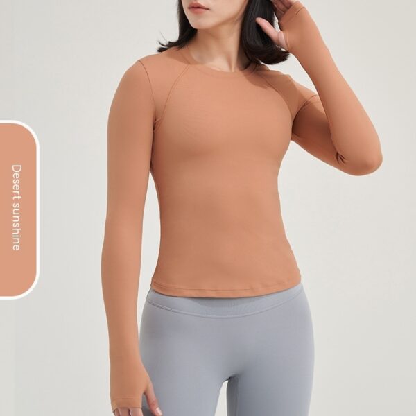 Ultimate Comfort and Performance Running Clothes for Women - Image 3