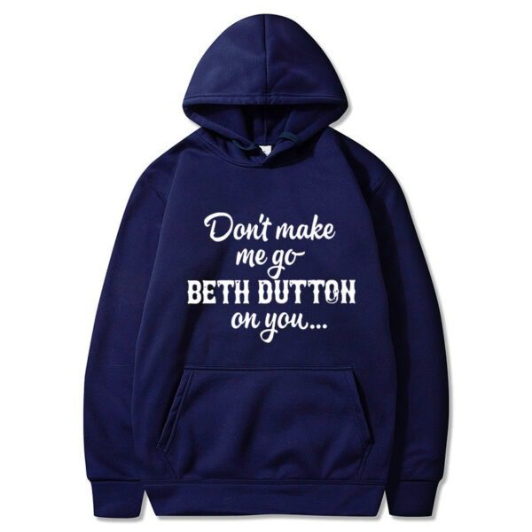 Comfortable & Trendy Long Hoodie for Women – Stay Warm in Style - Image 10