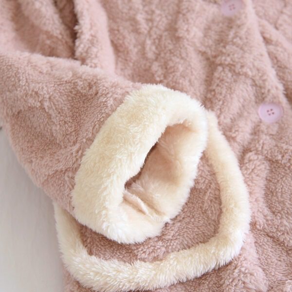 Women's Nightwear – Soft, Relaxing, and Perfect for a Good Night's Sleep - Image 4