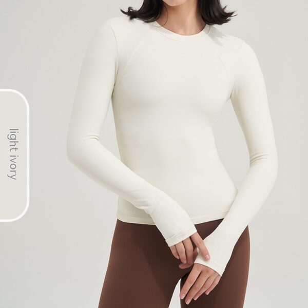 Ultimate Comfort and Performance Running Clothes for Women - Image 9