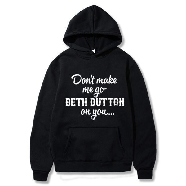 Comfortable & Trendy Long Hoodie for Women – Stay Warm in Style - Image 8