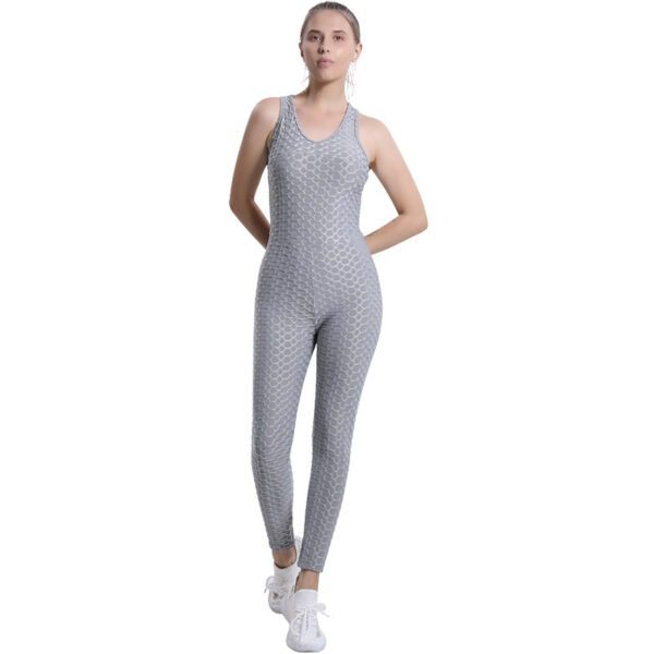 Yoga Clothes Sexy Back Fitness Clothes Exercise - Image 7
