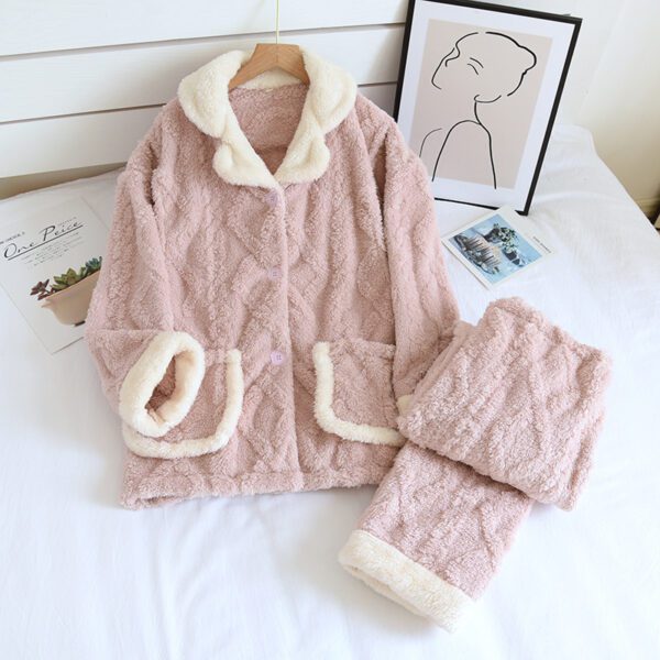 Women's Nightwear – Soft, Relaxing, and Perfect for a Good Night's Sleep - Image 6