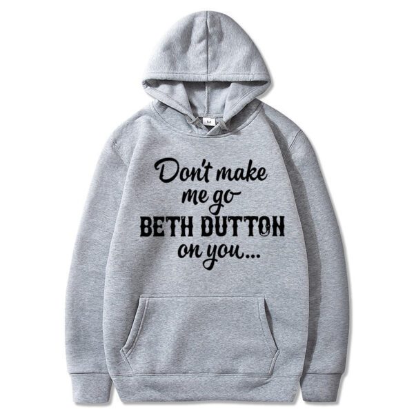 Comfortable & Trendy Long Hoodie for Women – Stay Warm in Style - Image 7