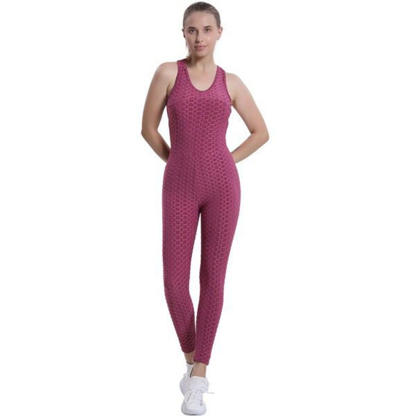 Yoga Clothes Sexy Back Fitness Clothes Exercise - Image 6