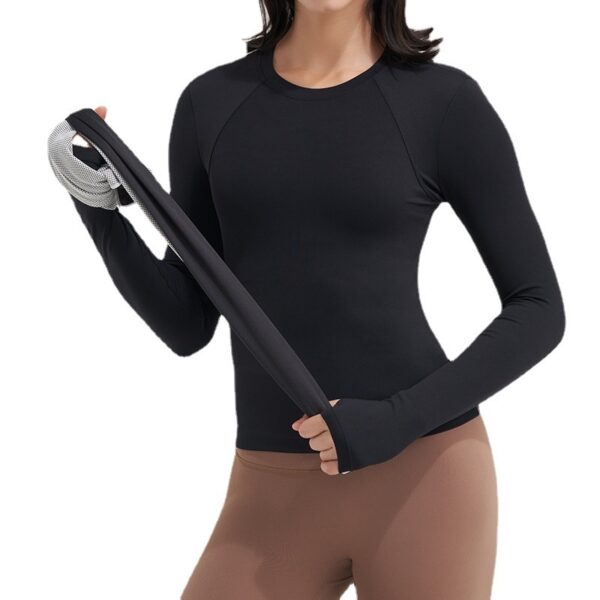 Ultimate Comfort and Performance Running Clothes for Women - Image 8