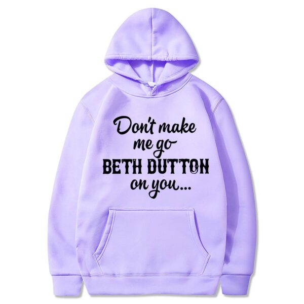 Comfortable & Trendy Long Hoodie for Women – Stay Warm in Style - Image 4
