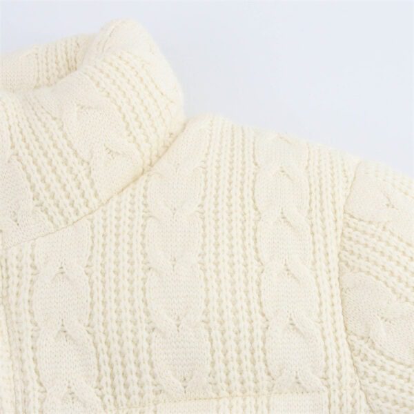 Winter New Jacket Coat Women's Clothing Warm Leisure All-matching - Image 3